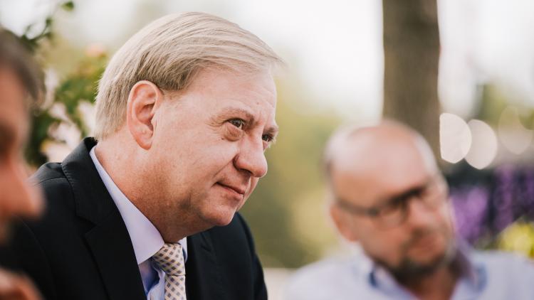 Ingo Gädechens