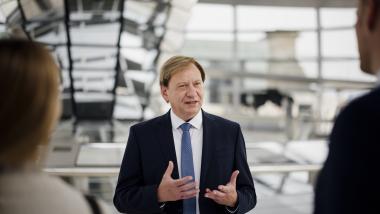 Ingo Gädechens