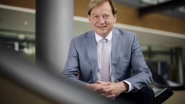 Ingo Gädechens